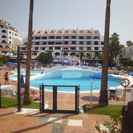 Parque Santiago II Apt Playa de las Americas  Bagian luar foto
