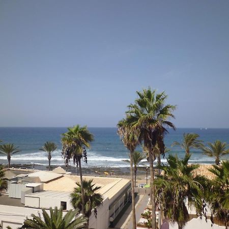 Parque Santiago II Apt Playa de las Americas  Bagian luar foto
