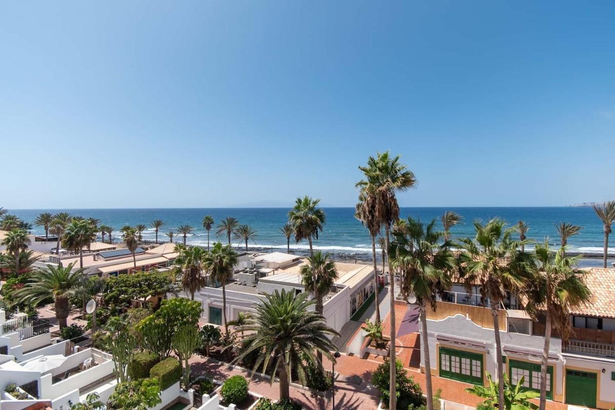 Parque Santiago II Apt Playa de las Americas  Bagian luar foto