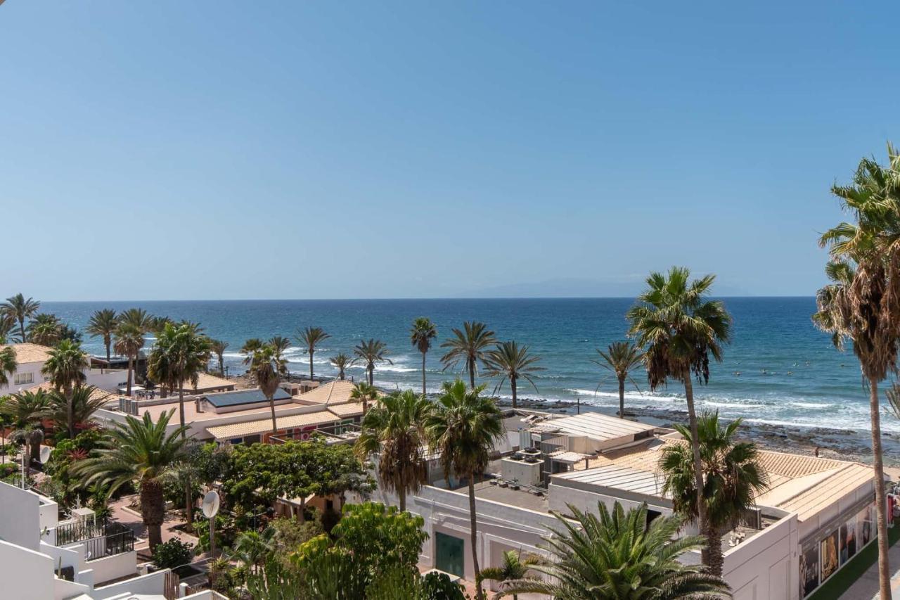 Parque Santiago II Apt Playa de las Americas  Bagian luar foto